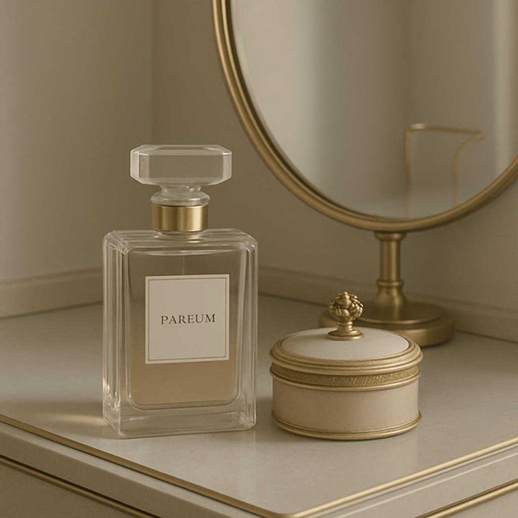 The bottle is the favourite perfume of many women and is a part of a woman's intimate collection. It is a luxury item that...